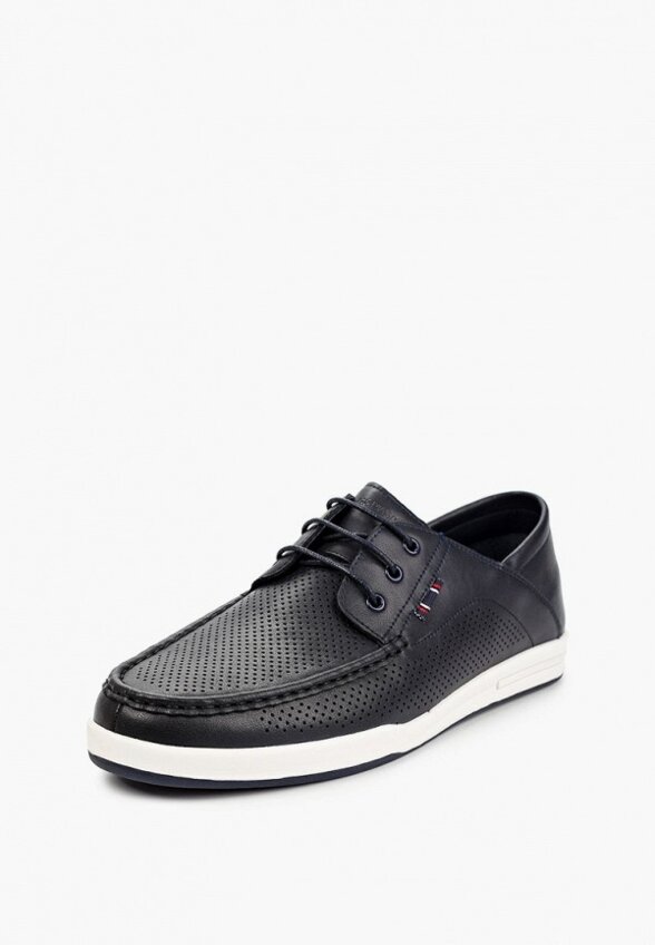 Ботинки Thomas Munz