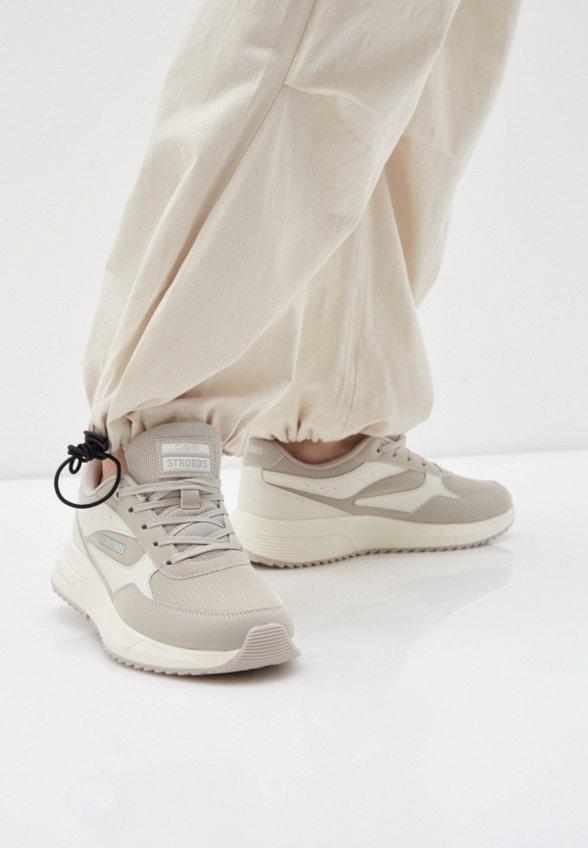 Кроссовки Strobbs