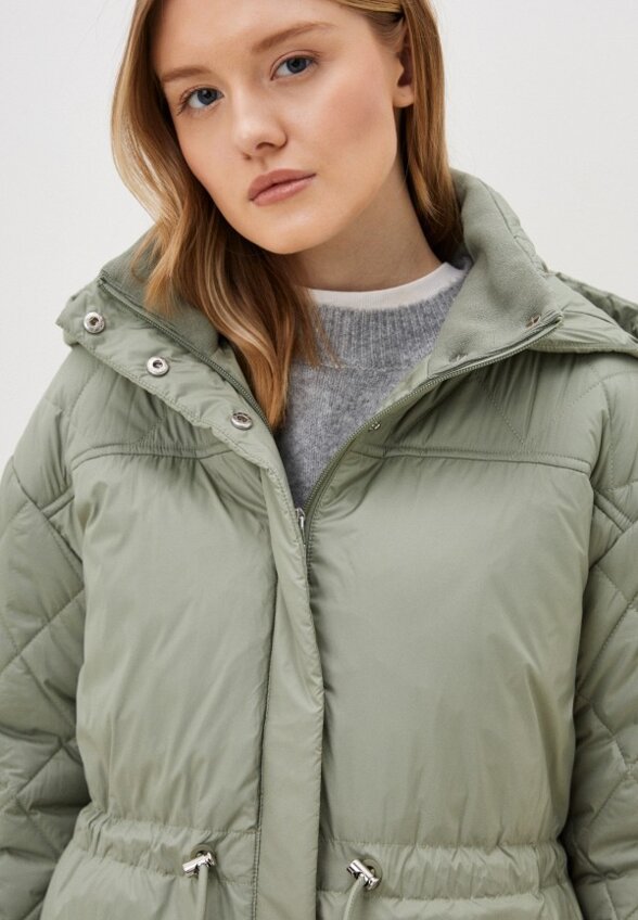 Куртка утепленная Conso