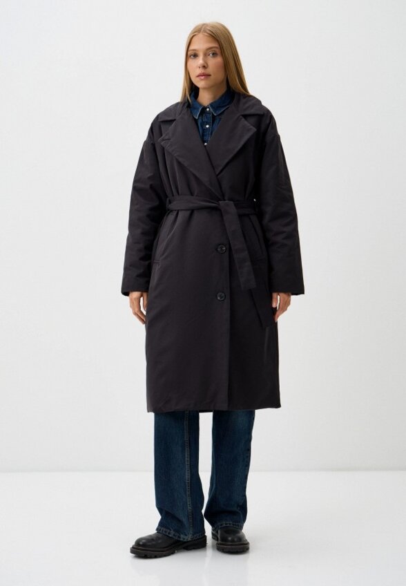 Куртка-пальто Снежная Королева