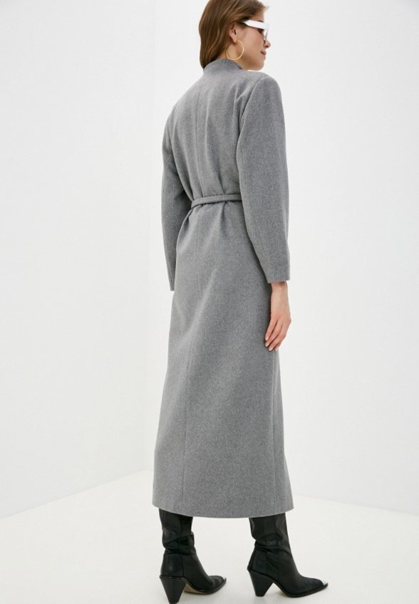 Пальто-халат Zlatoni