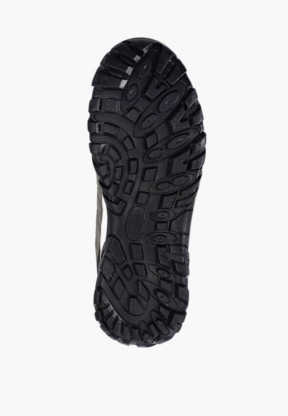 Кроссовки Sigma