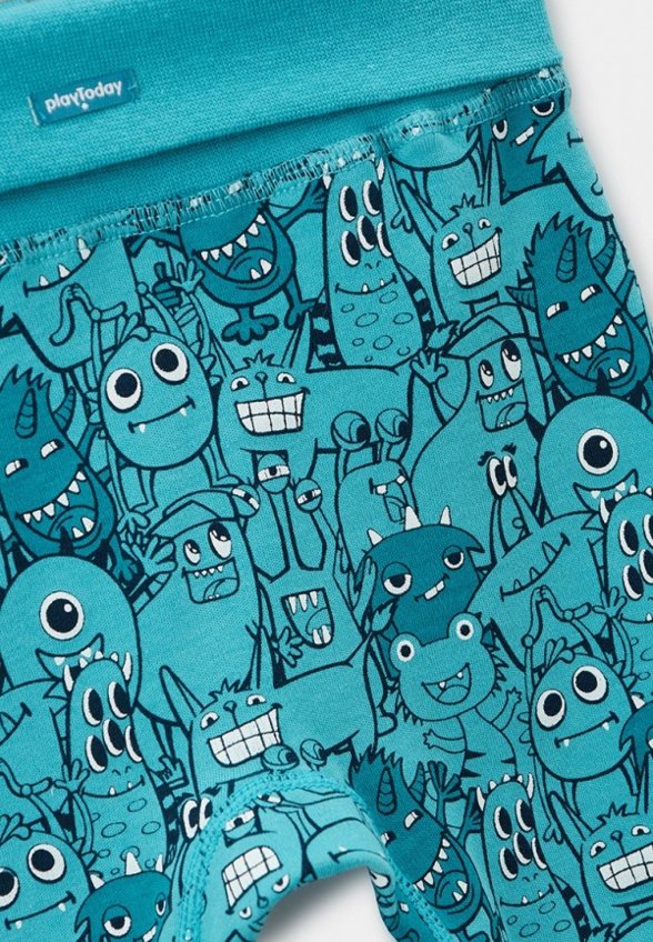 Брюки спортивные 2 шт. PlayToday