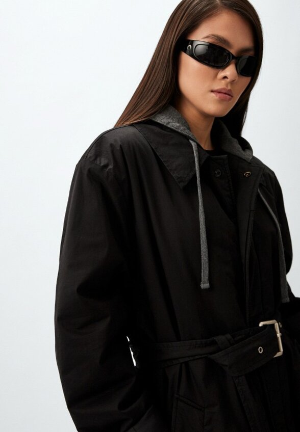 Куртка-пальто Diesel