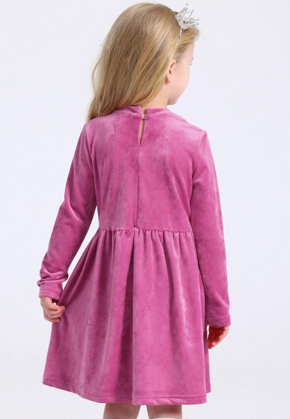 Платье Апрель