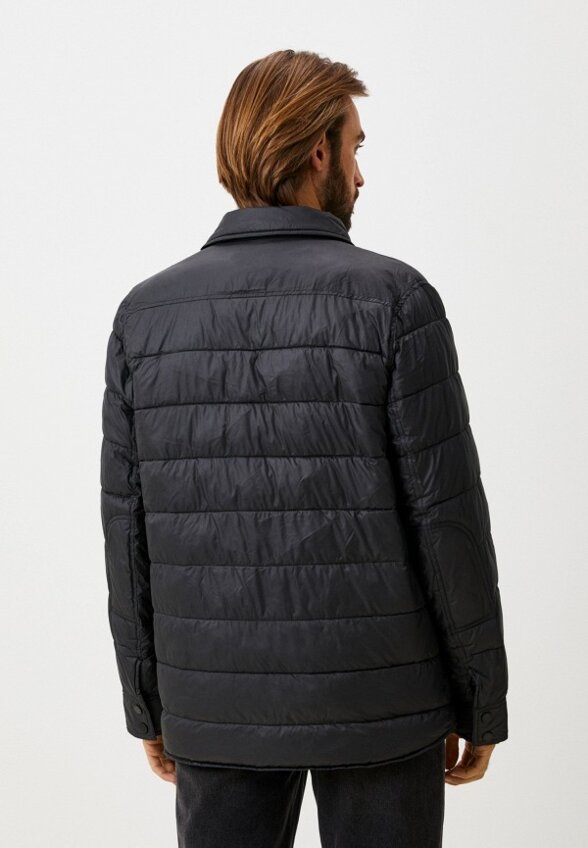 Куртка-рубашка Lucky Bear