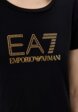 Футболка EA74  - превью