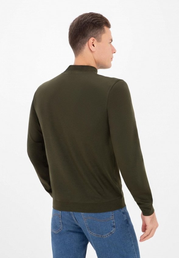 Лонгслив Thomas Berger