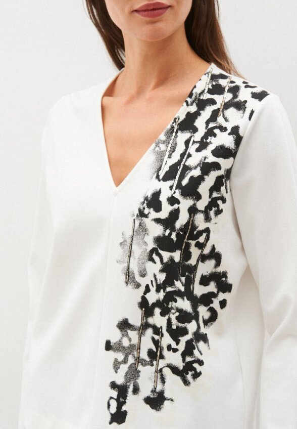 Лонгслив Taifun