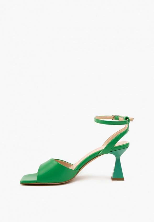 Босоножки Mysa