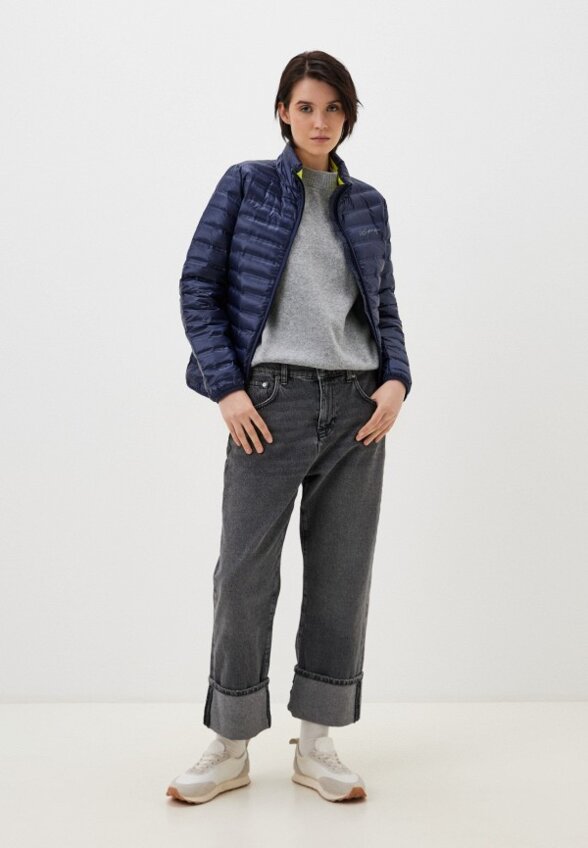 Куртка утепленная U.S. Polo Assn.