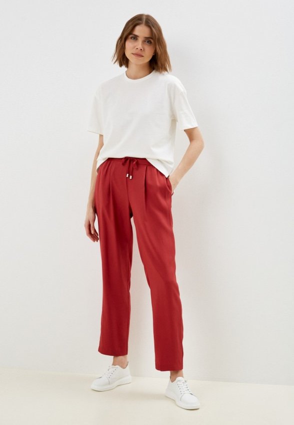 Футболка Anchor