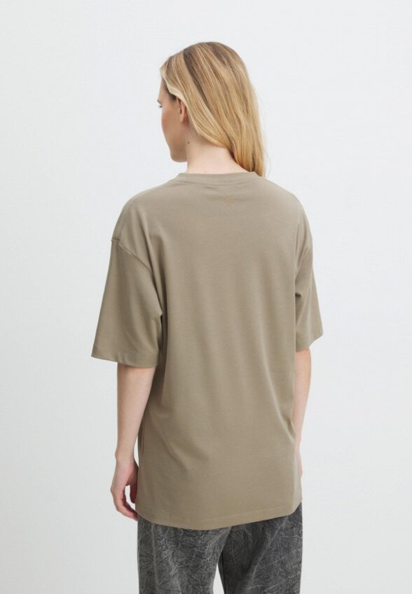 Футболка Maison David