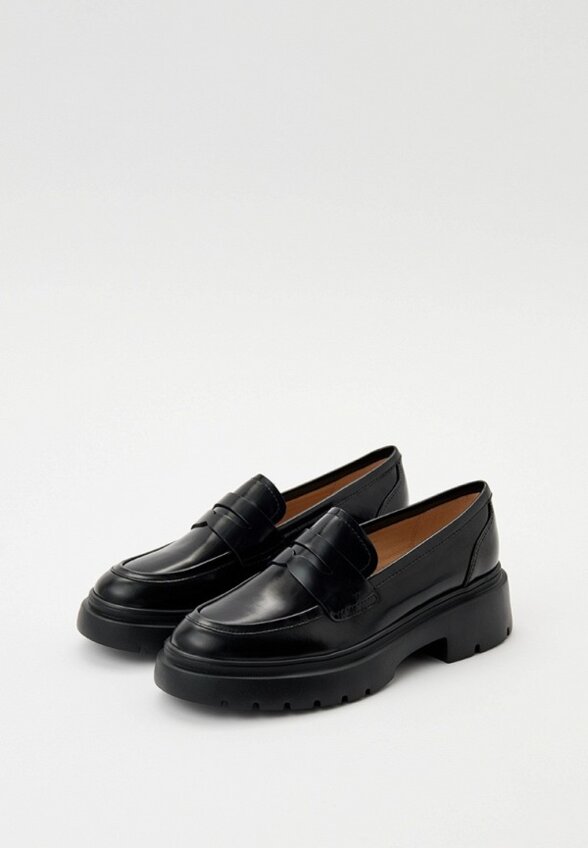 Лоферы Ekonika