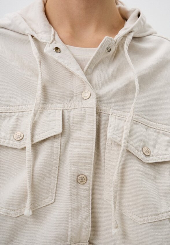 Куртка джинсовая Whitney