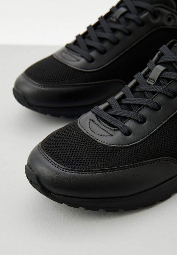 Кроссовки Hugo