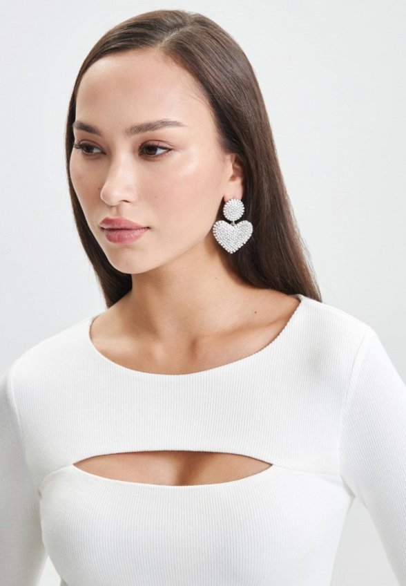 Блуза Zarina