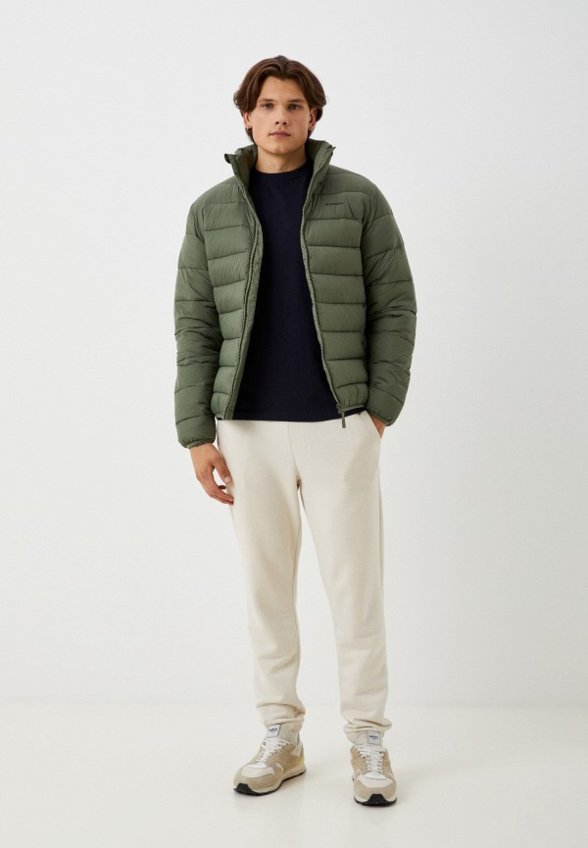 Куртка утепленная Demix