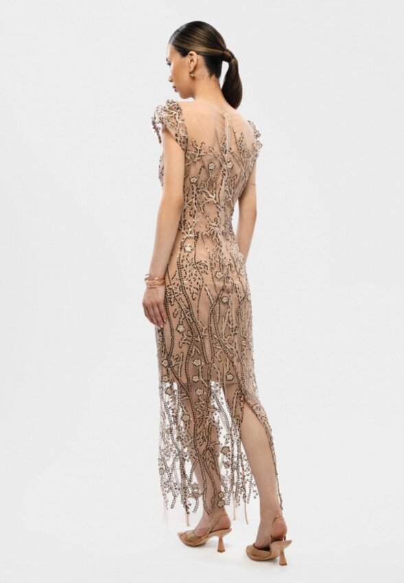 Платье Sample Room