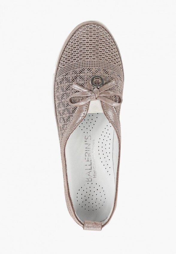 Туфли Love Ballerin's