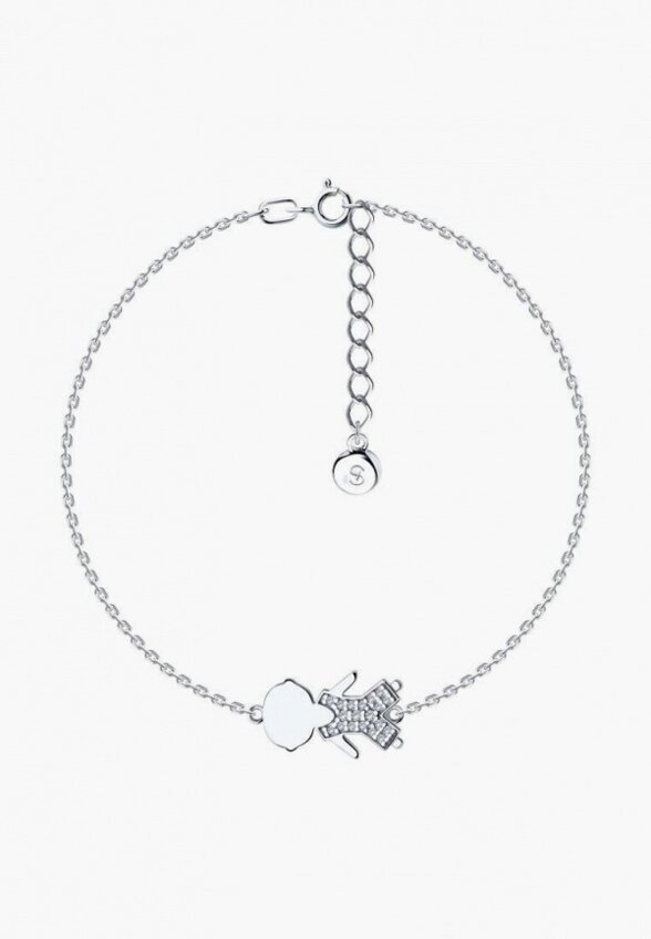 Браслет Sokolov