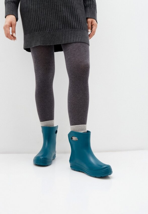 Сапоги резиновые Kaury