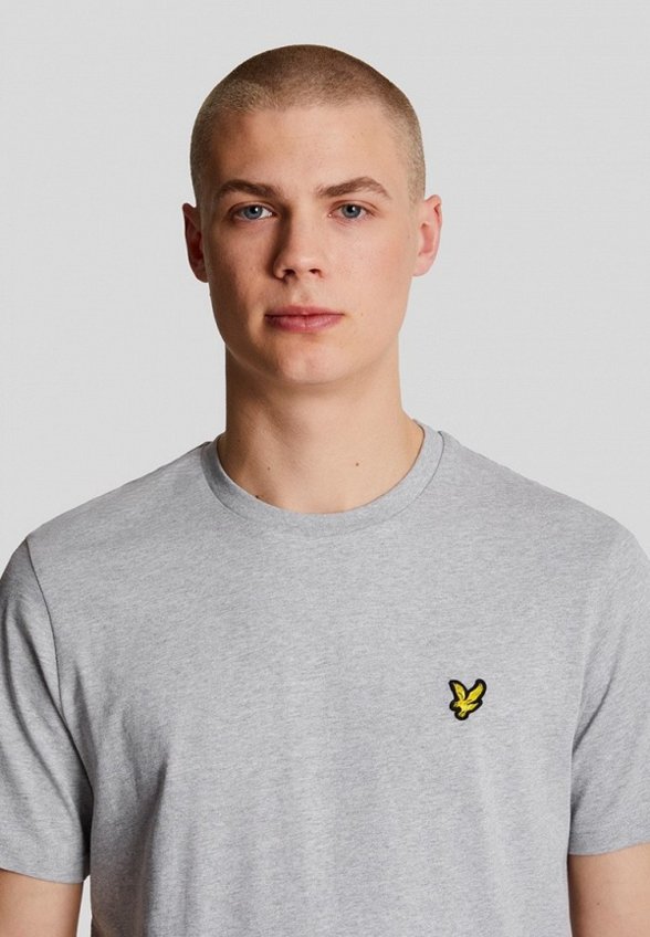 Футболка Lyle & Scott