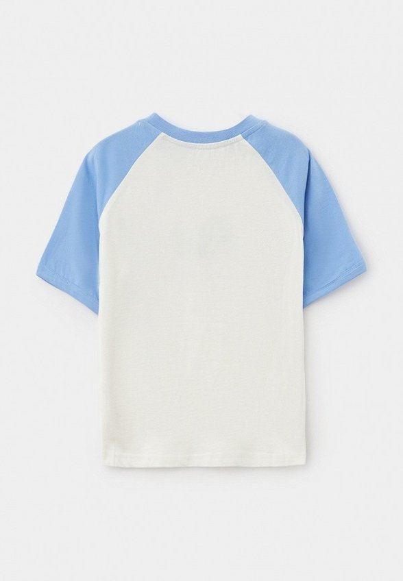 Футболка Smena