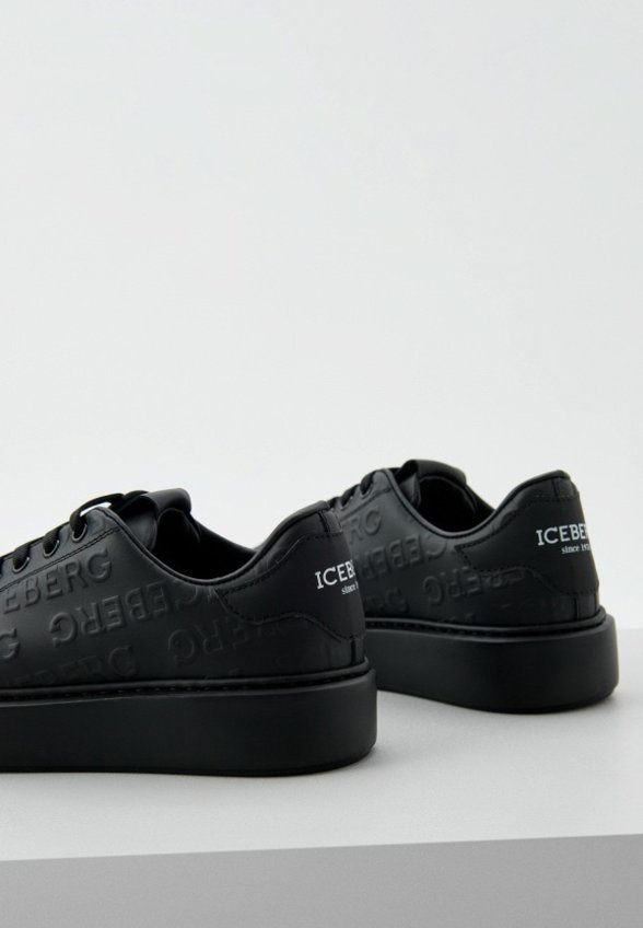 Кеды Iceberg