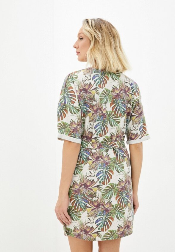 Халат домашний Агапэ