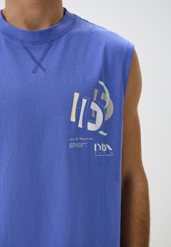 Майка Tom Tailor