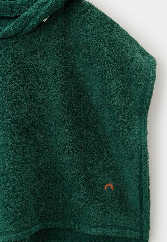 Халат-пончо Teeny Boo