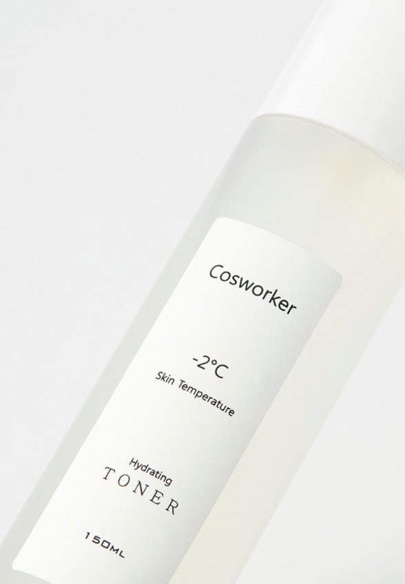 Тонер для лица Cosworker