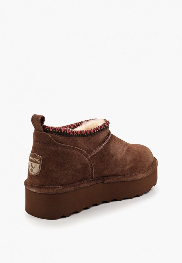 Полусапоги Bearpaw