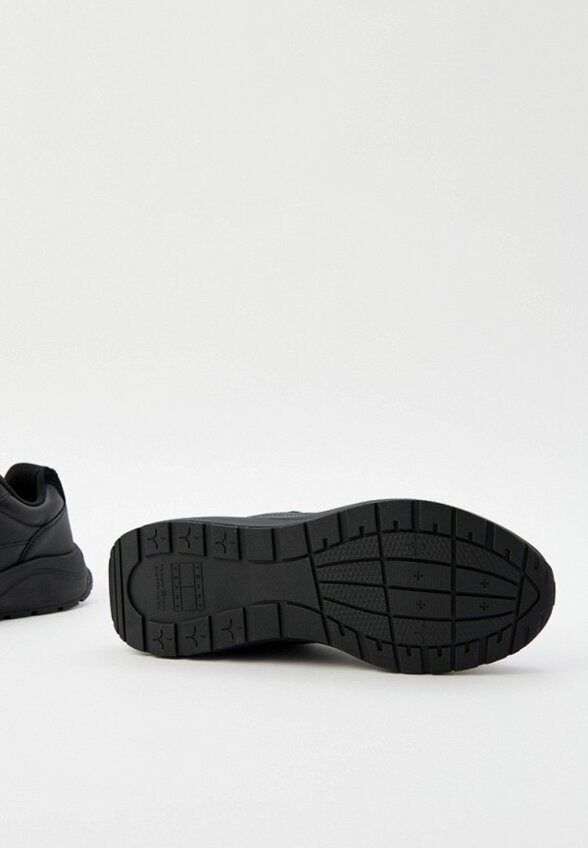 Кроссовки Tommy Hilfiger