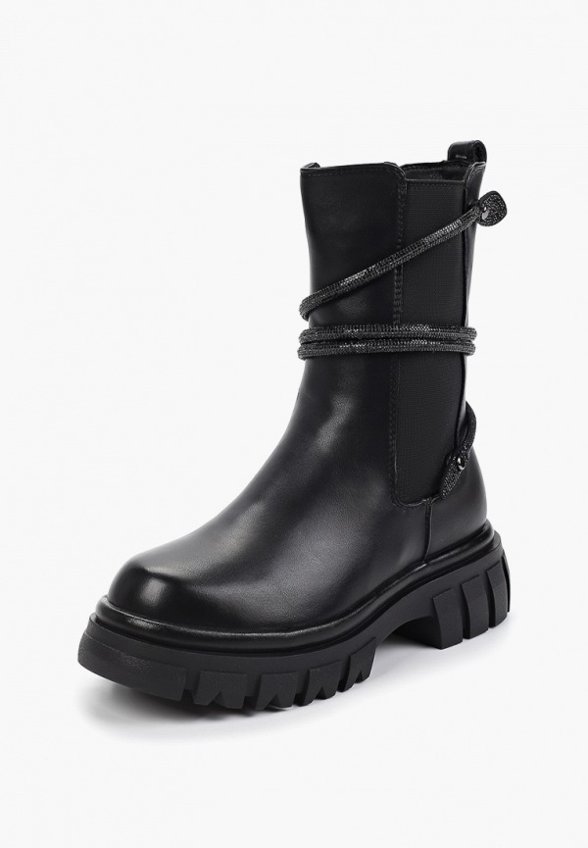 Полусапоги Aimosi