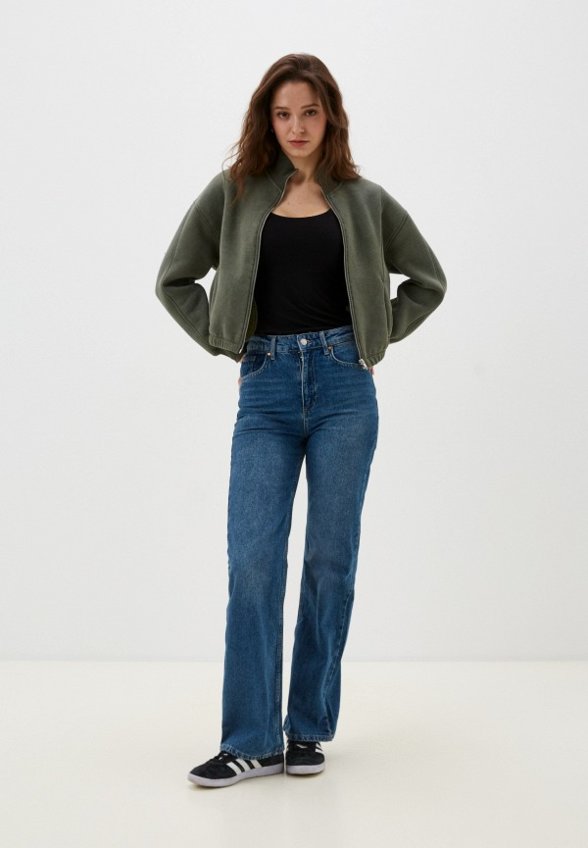 Олимпийка Trendyol