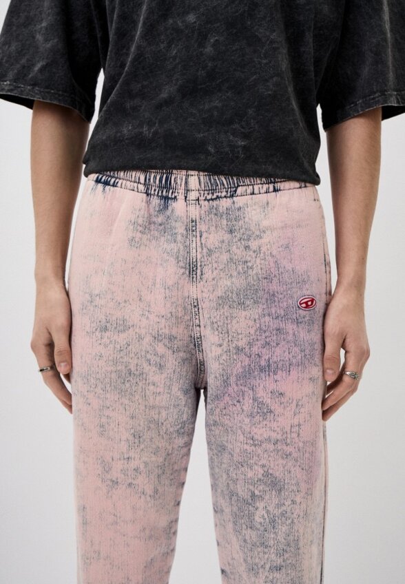 Брюки спортивные Diesel