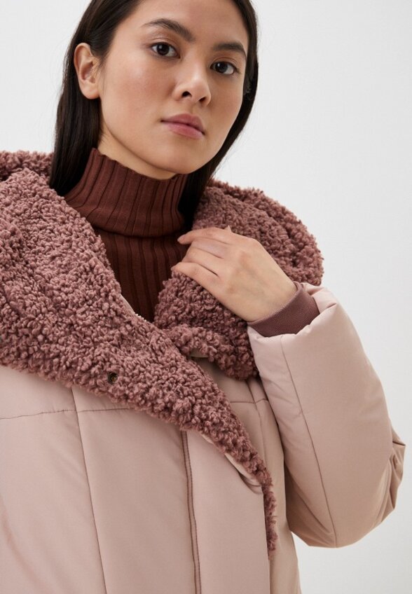 Пуховик Dimma