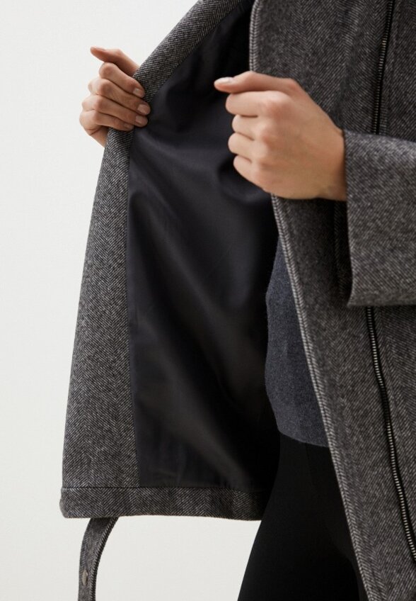 Полупальто Luigin