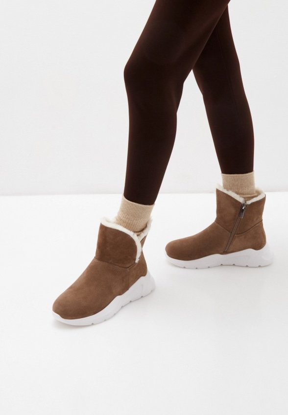 Ботинки Francesco Donni