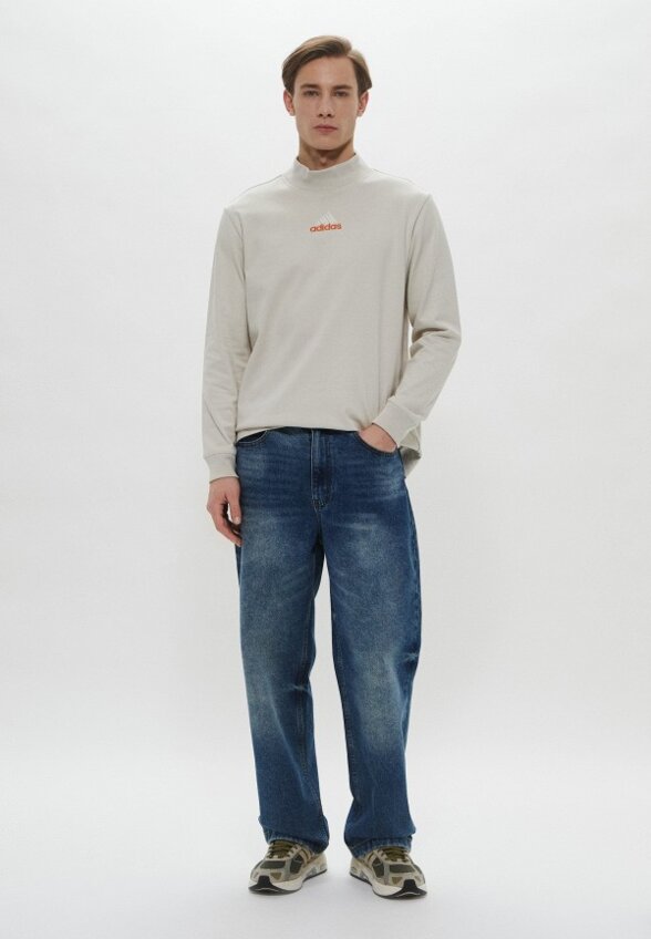 Лонгслив adidas Originals