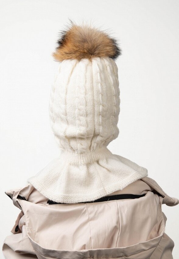 Балаклава marhatter