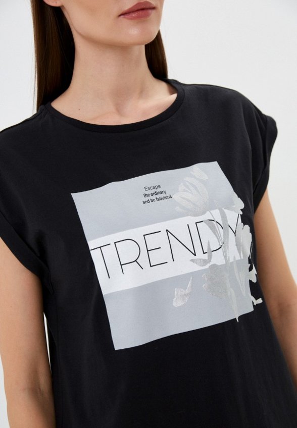 Футболка Baon