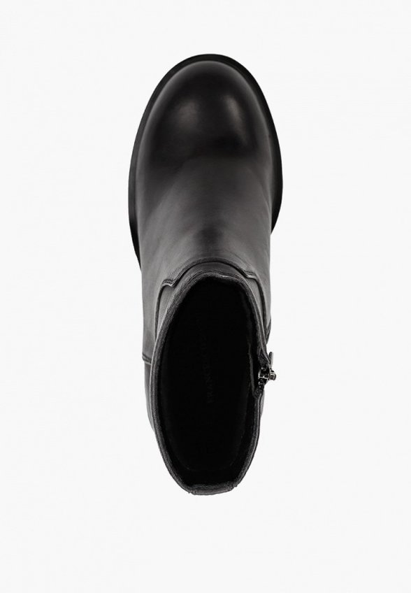 Ботильоны Francesco Donni