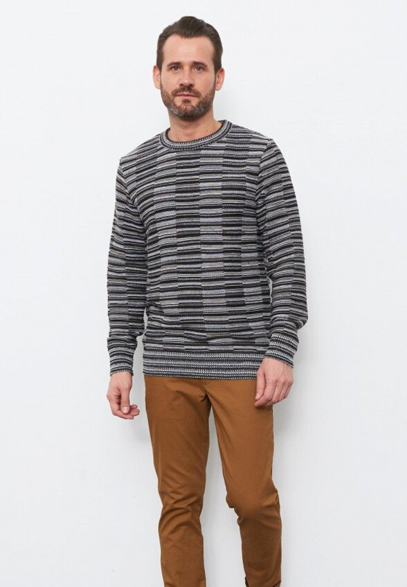 Джемпер Стим