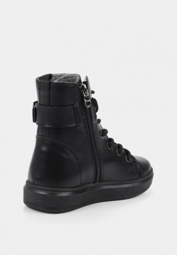 Ботинки Котофей