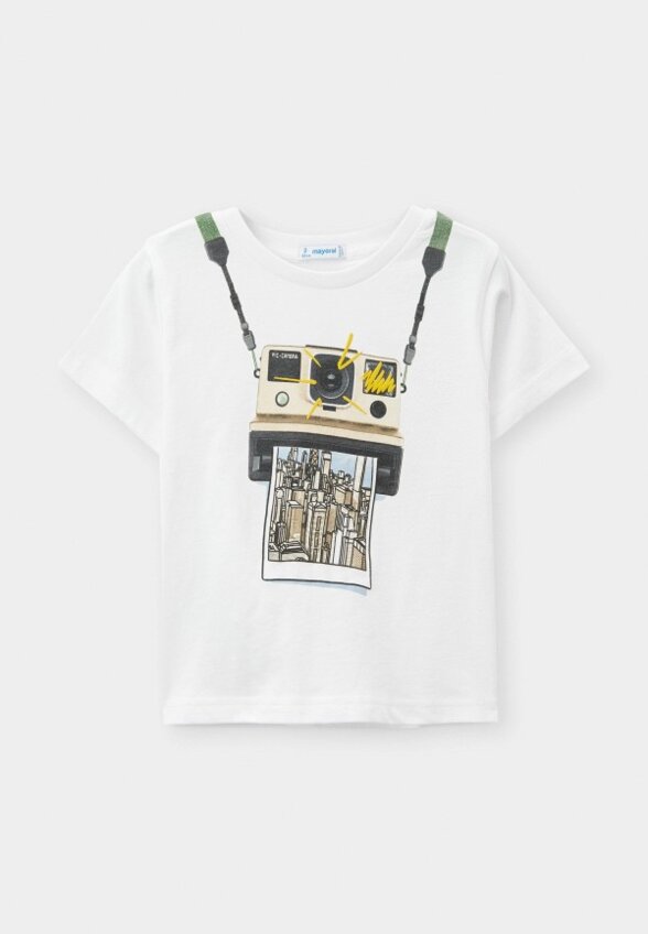 Футболка Mayoral