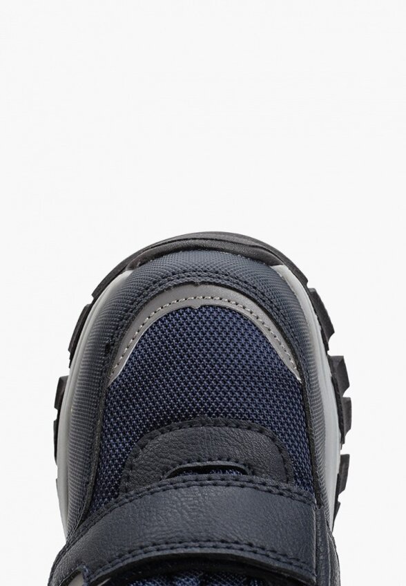 Ботинки Antilopa