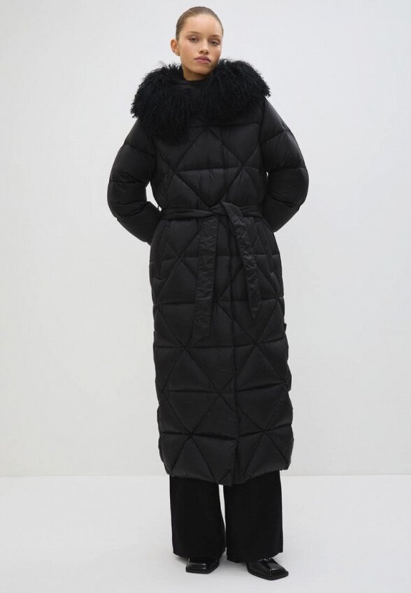 Куртка-пальто Conso